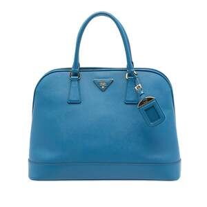 Prada Open Promenade Bag Saffiano #232976P11B